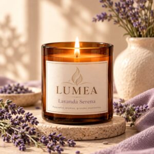 Lavanda Serena